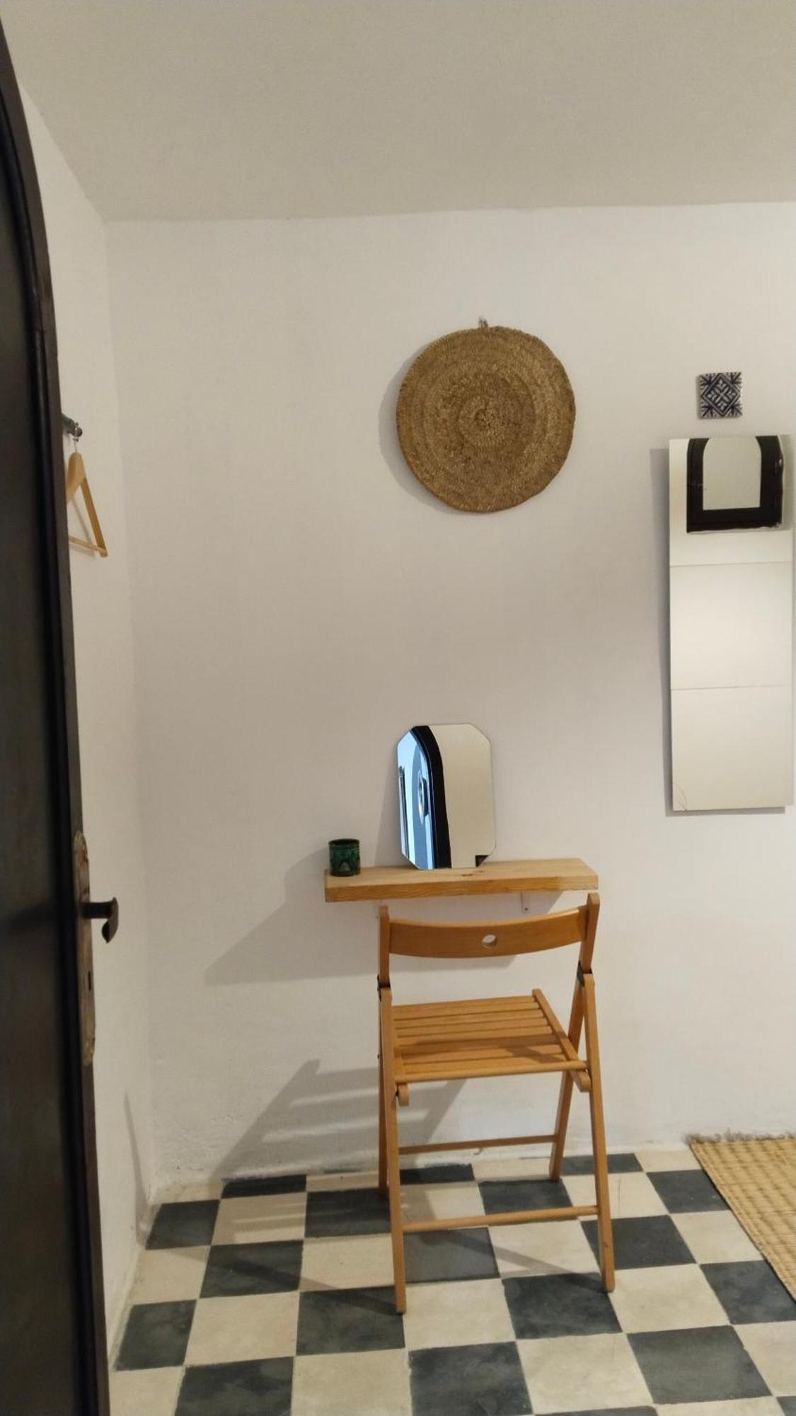 Dar Gara Bed & Breakfast Танжер Екстериор снимка